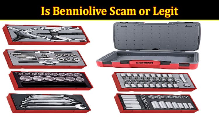 Benniolive Online website Reviews