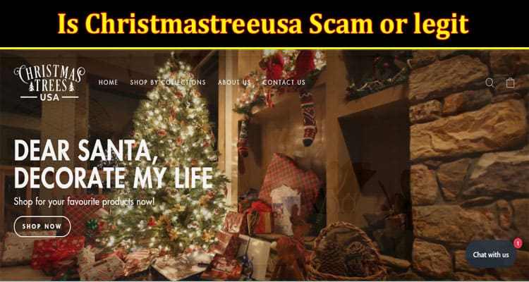 Christmastreeusa Online website Reviews