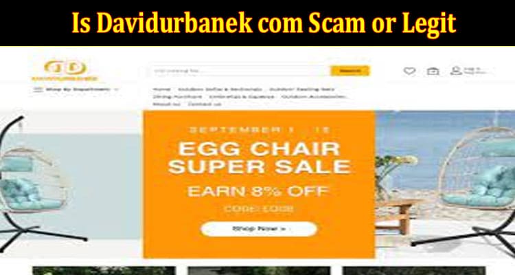 Davidurbanek com Online website Reviews