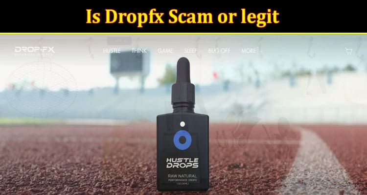 Dropfx Online website Reviews