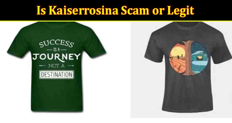 Kaiserrosina Online website Reviews