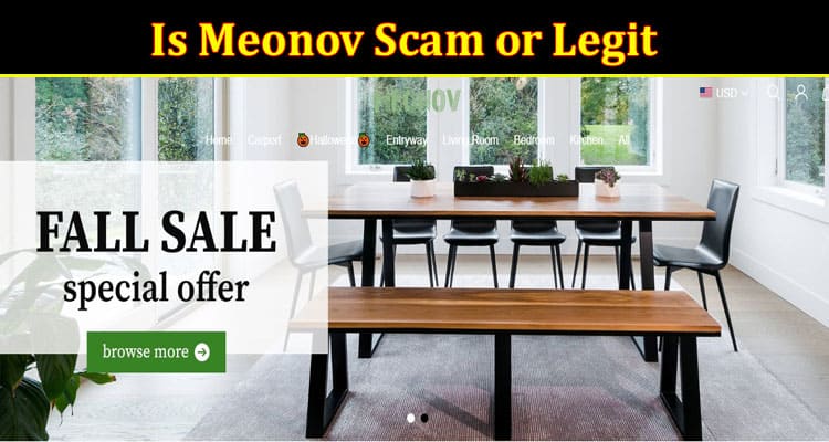 Meonov Online website Reviews