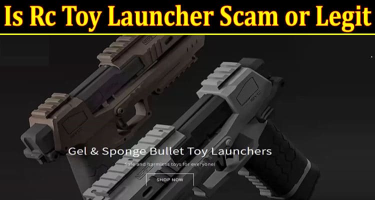 Rc Toy Launcher Online website Reviews