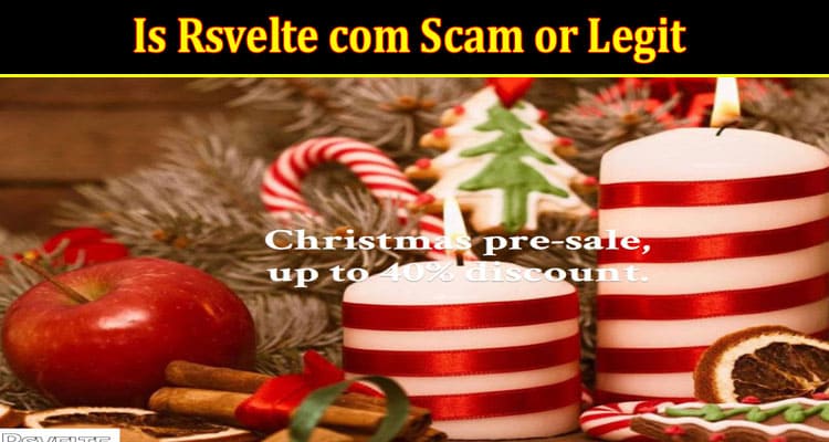 Rsvelte com Online website Reviews