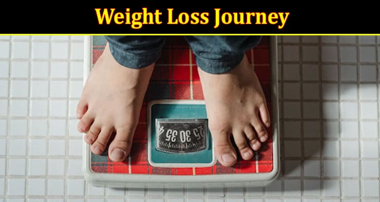 Complete Guide to Information Weight Loss Journey