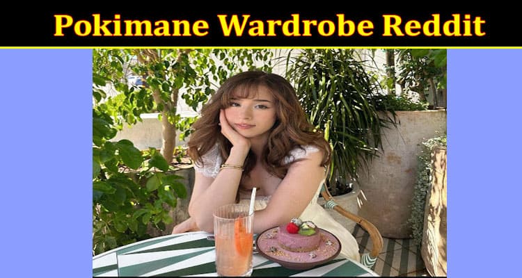 Latest News Pokimane Wardrobe Reddit