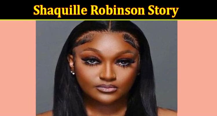 Latest News Shaquille Robinson Story