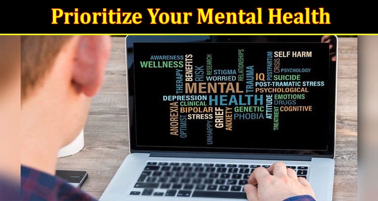 Complete Information About Hawaii Residents - How to Prioritize Your Mental Health