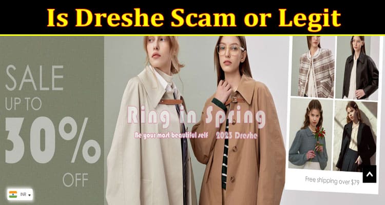 Dreshe Online Website Reviews