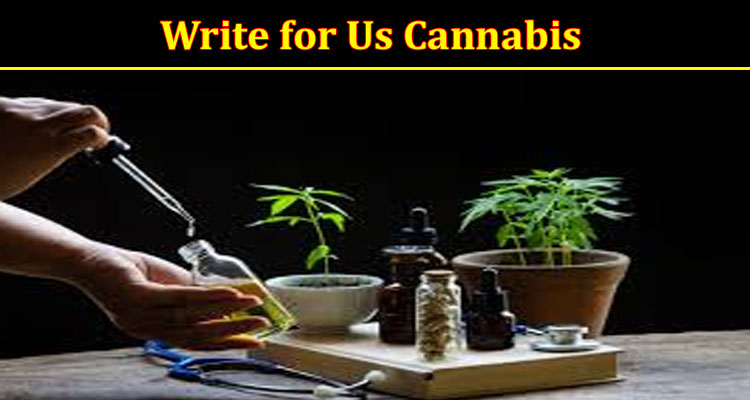 About Gerenal Information Write for Us Cannabis