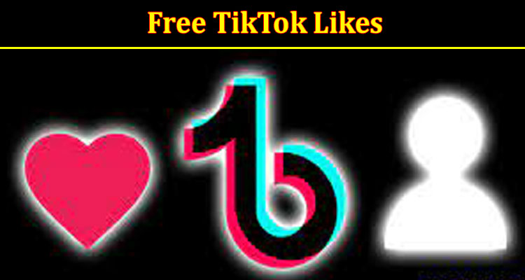 Free TikTok Likes