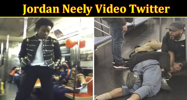 Latest News Jordan Neely Video Twitter