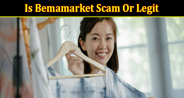 Bemamarket online website reviews