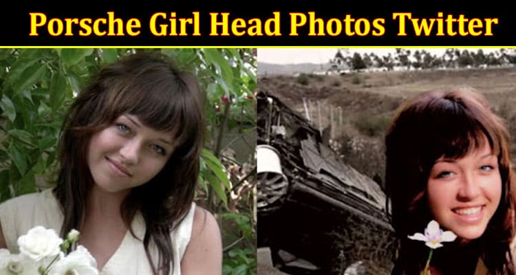 Latest News Porsche Girl Head Photos Twitter