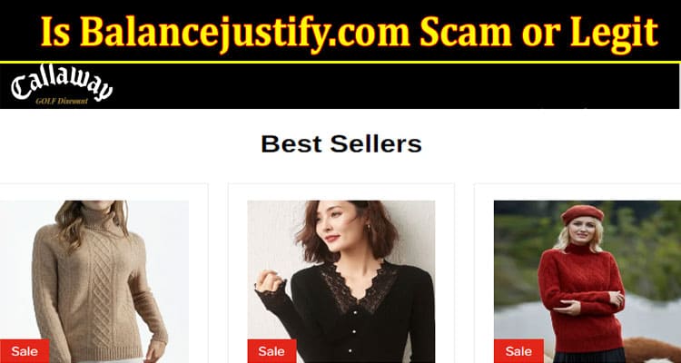 Balancejustify.com Online Website Reviews