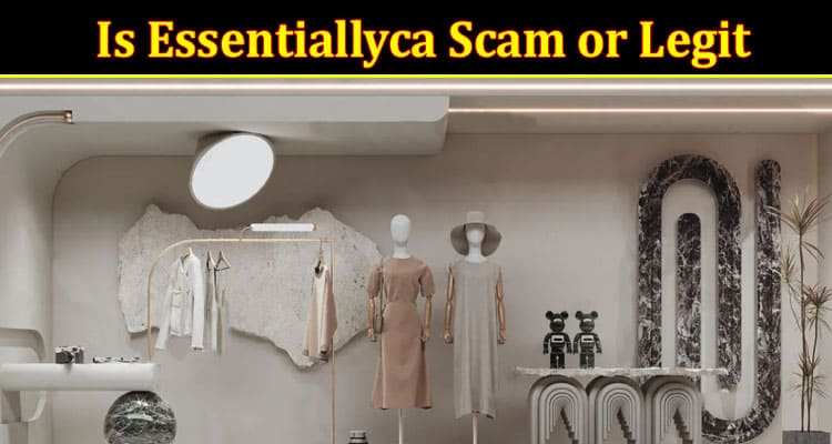 Essentiallyca Online Website Reviews