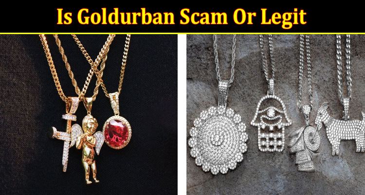 Goldurban online website reviews