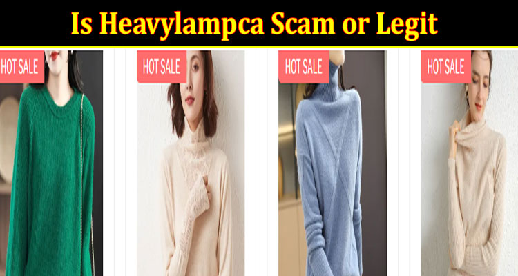 Heavylampca online website reviews