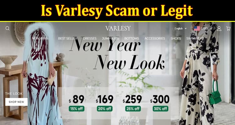 Varlesy Online Website Reviews