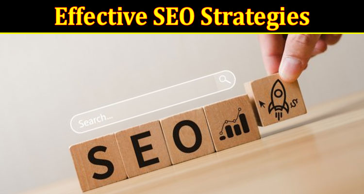 Complete Information About Maximizing Organic Traffic Through Effective SEO Strategies