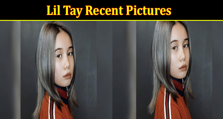 Latest News Lil Tay Recent Pictures