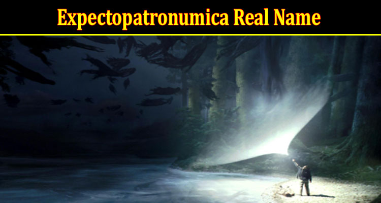 Latest News Expectopatronumica Real Name