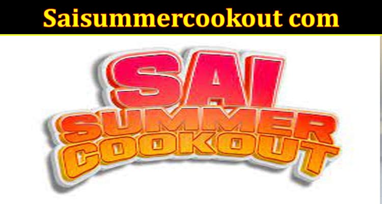 Latest News Saisummercookout com