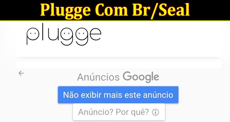 Plugge Com Br Seal Online Website Reviews