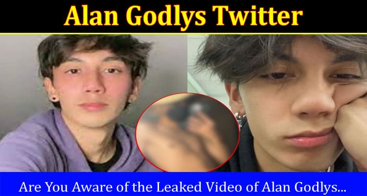 Latest News Alan Godlys Twitter