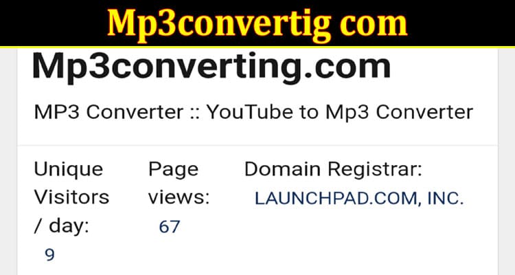 Latest News Mp3convertig com