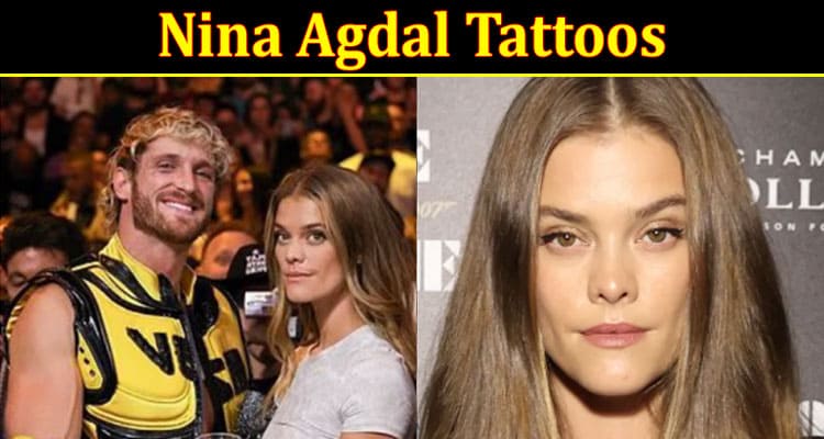 Latest News Nina Agdal Tattoos