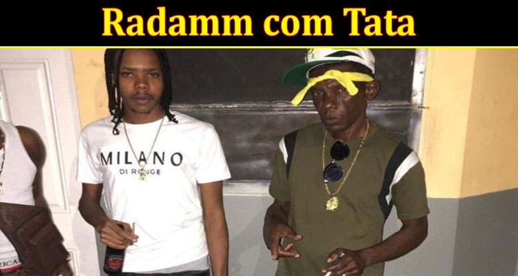 Latest News Radamm com Tata