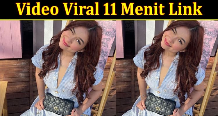 Latest News Video Viral 11 Menit Link