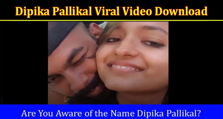 Latest News Dipika Pallikal Viral Video Download