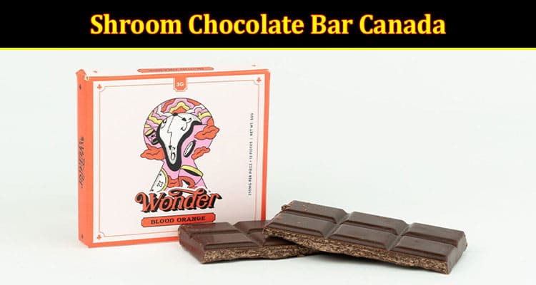 How to Boost Your Mood with Shroom Chocolate Bar Canada