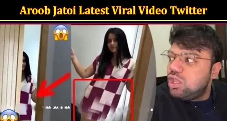 Latest News Aroob Jatoi Latest Viral Video Twitter