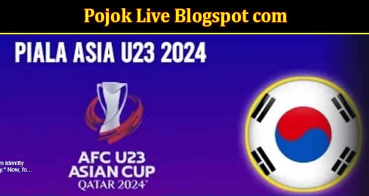 Latest News Pojok Live Blogspot com