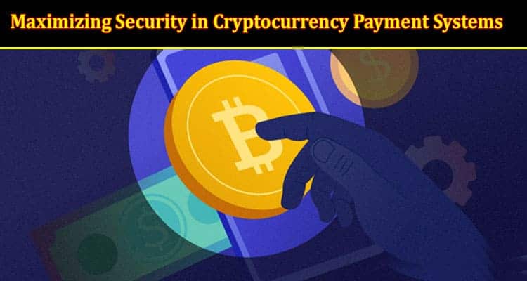 Maximizing Security in Cryptocurrency Payment Systems