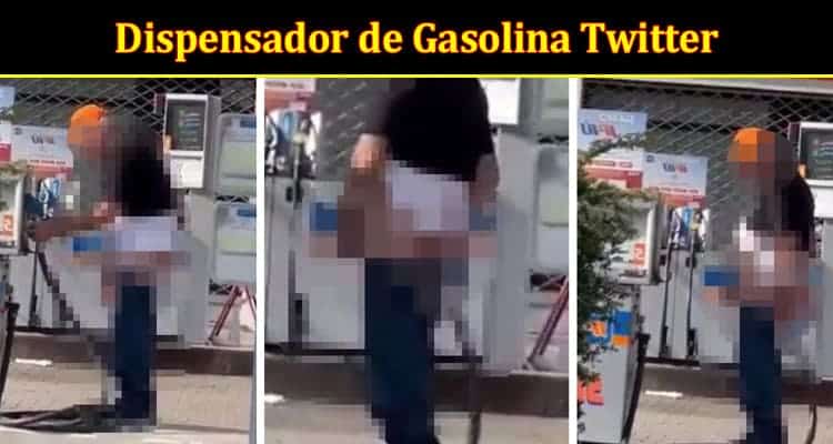 Latest News Dispensador de Gasolina Twitter