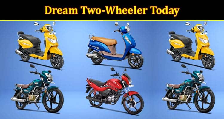 Steps to Finance Your Dream Two-Wheeler Today