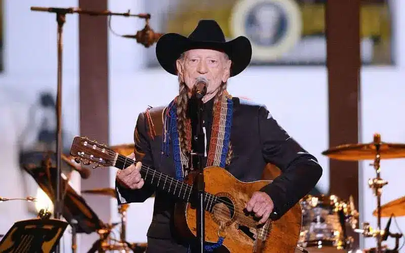 Latest News Willie Nelson Net Worth