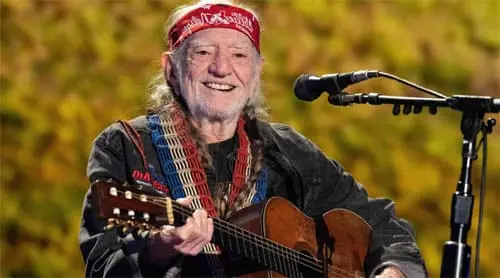 Net Worth Growth of Willie Nelson