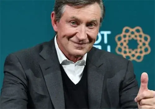 About Wayne Gretzky Net Worth