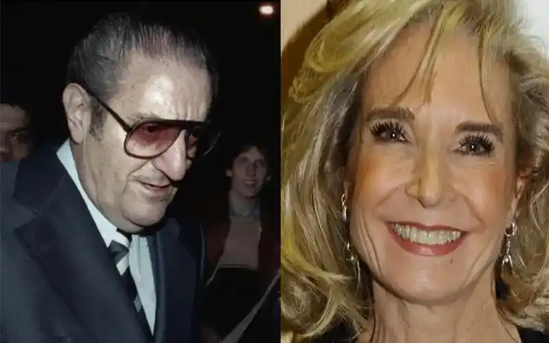 Complete Details Paul Castellano’s Daughter