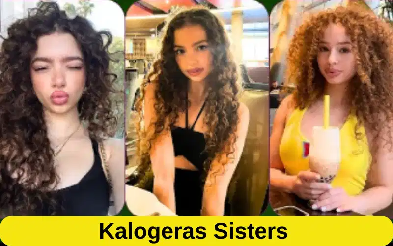 Sunday Kalogeras', More About Her Popularity On Social Media