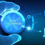 How can a digital transformation program